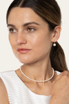 Kette 14K Goldfilled Zuchtperlen "the perfect pearls"